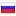 olwi.ru hosted country